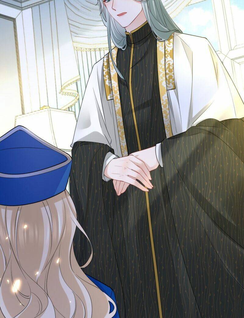 Quỷ Vương Chỉ Đích Danh Muốn Ta Làm Vương Phi Chap 9 - Next Chap 10