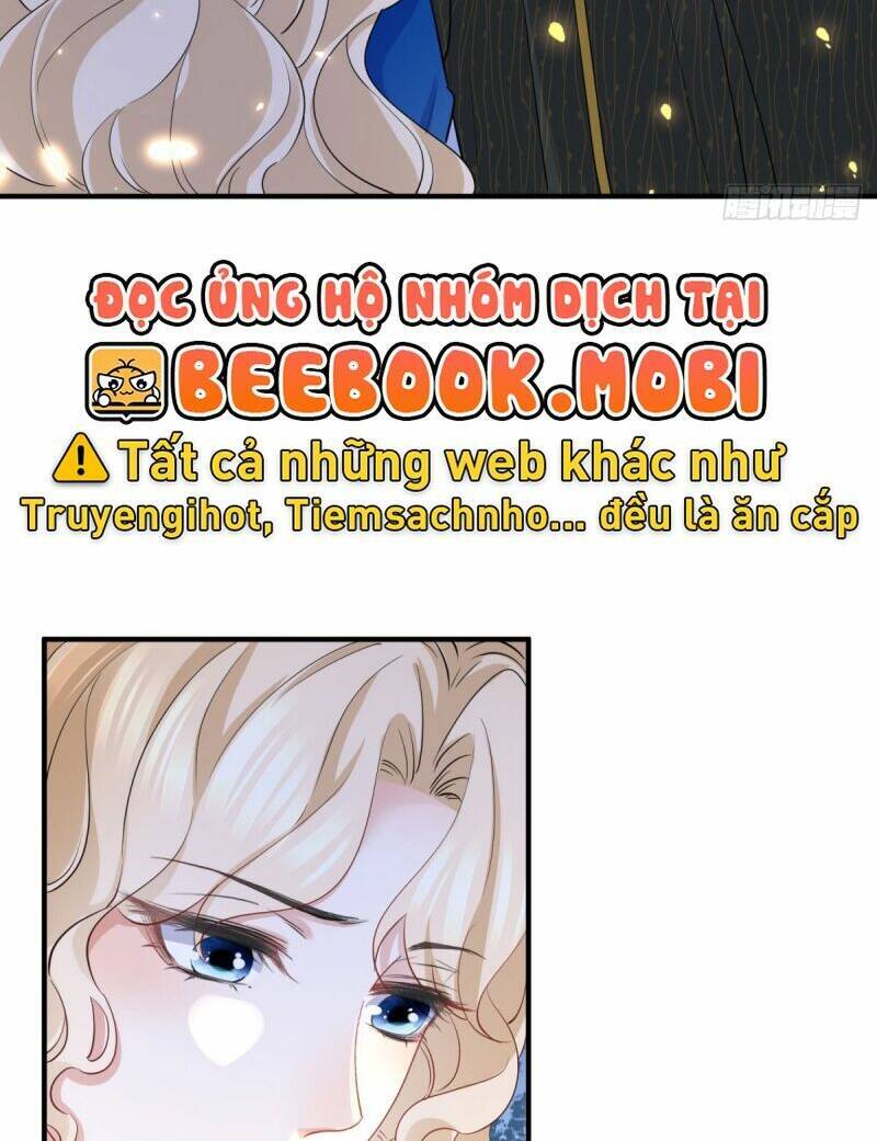 Quỷ Vương Chỉ Đích Danh Muốn Ta Làm Vương Phi Chap 9 - Next Chap 10