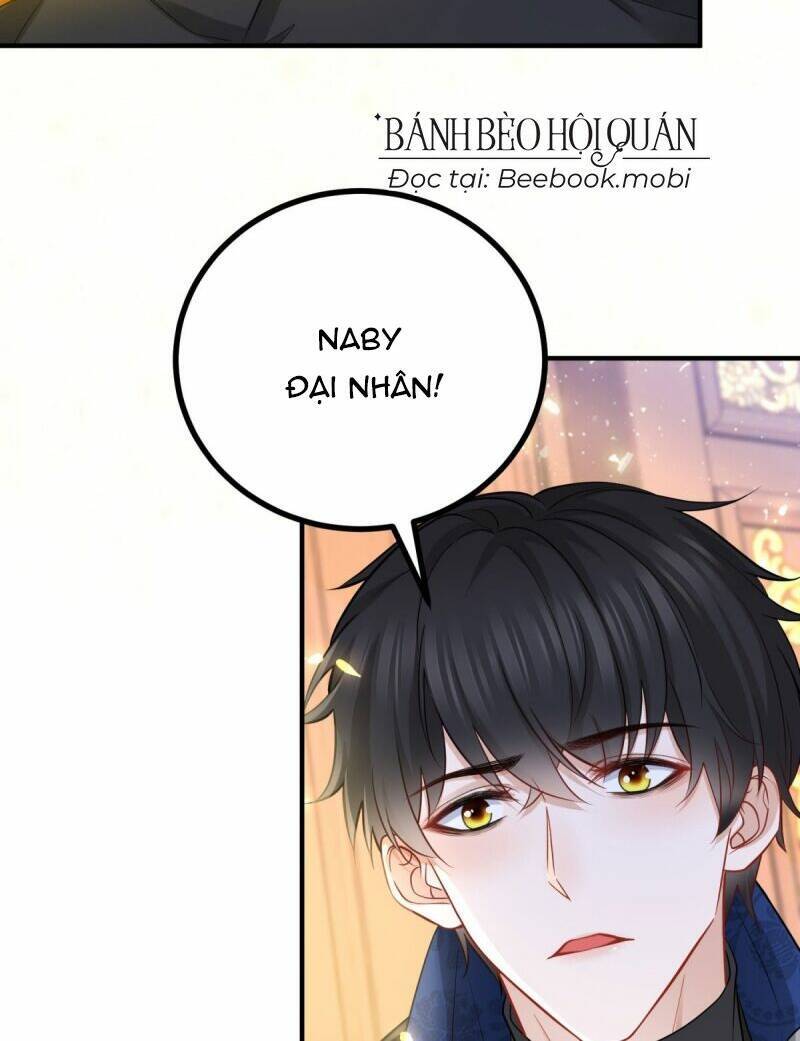 Quỷ Vương Chỉ Đích Danh Muốn Ta Làm Vương Phi Chap 9 - Next Chap 10