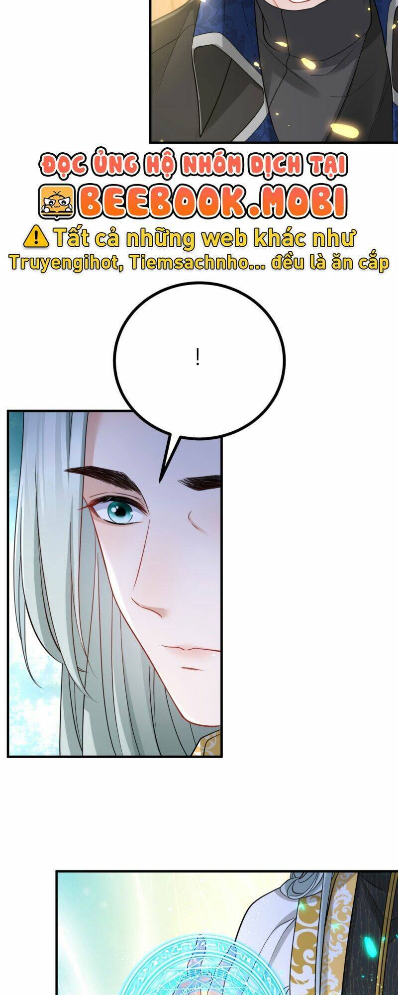 Quỷ Vương Chỉ Đích Danh Muốn Ta Làm Vương Phi Chap 9 - Next Chap 10