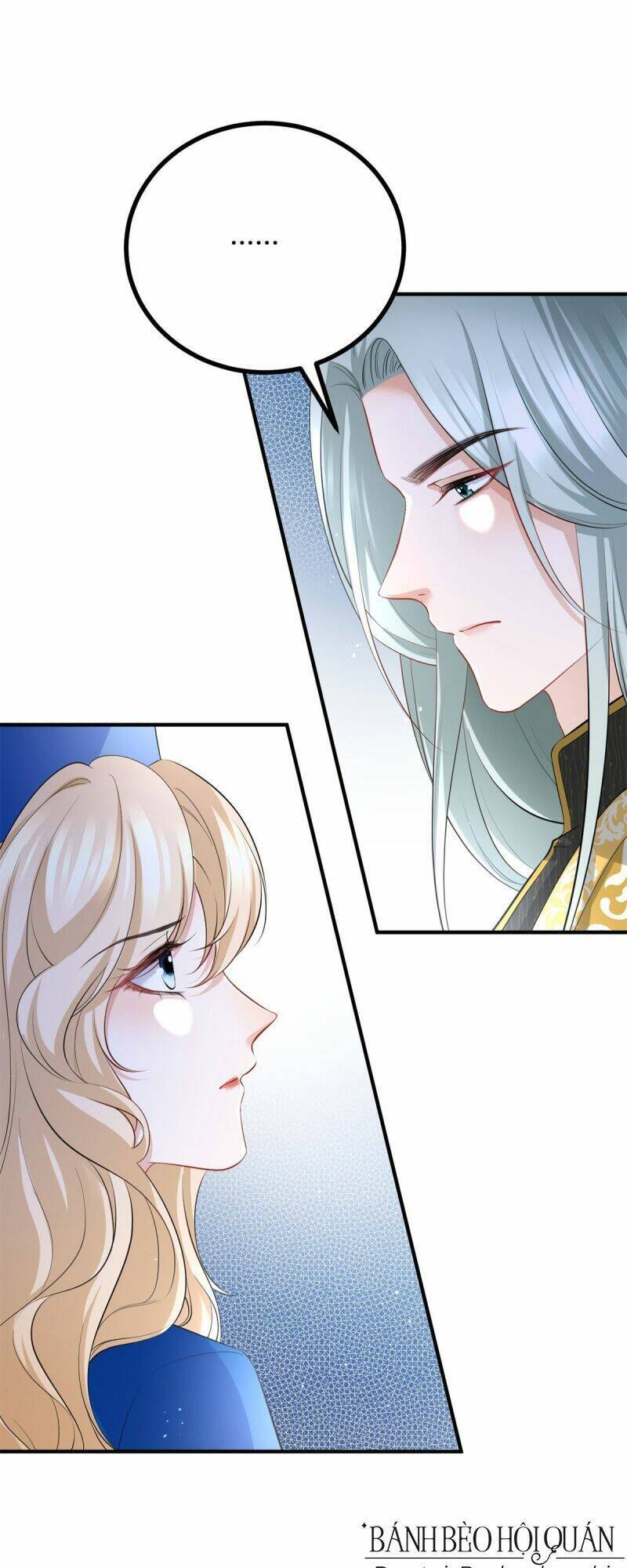 Quỷ Vương Chỉ Đích Danh Muốn Ta Làm Vương Phi Chap 9 - Next Chap 10