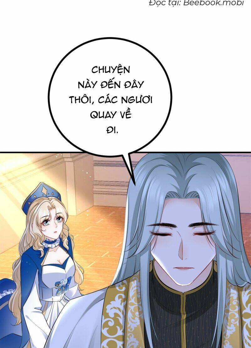 Quỷ Vương Chỉ Đích Danh Muốn Ta Làm Vương Phi Chap 9 - Next Chap 10