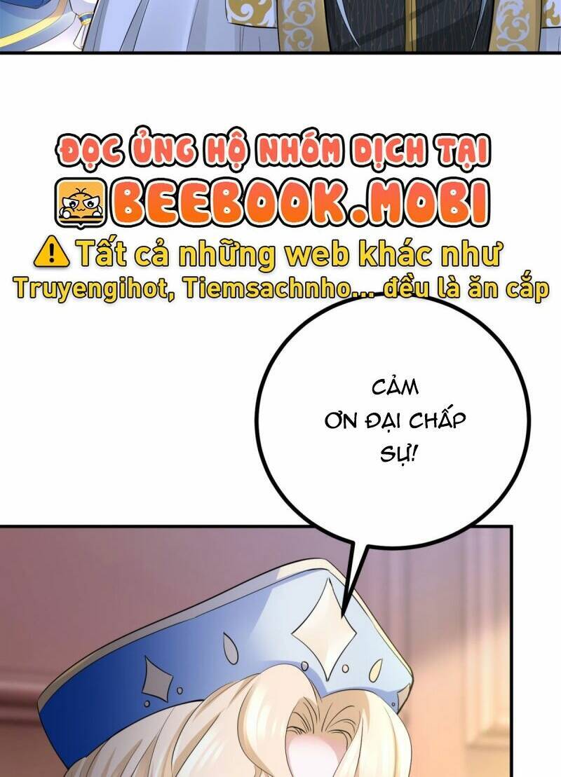 Quỷ Vương Chỉ Đích Danh Muốn Ta Làm Vương Phi Chap 9 - Next Chap 10