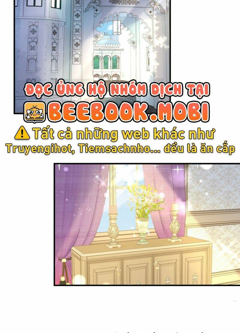Quỷ Vương Chỉ Đích Danh Muốn Ta Làm Vương Phi Chap 9 - Next Chap 10