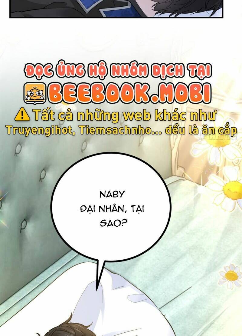 Quỷ Vương Chỉ Đích Danh Muốn Ta Làm Vương Phi Chap 9 - Next Chap 10