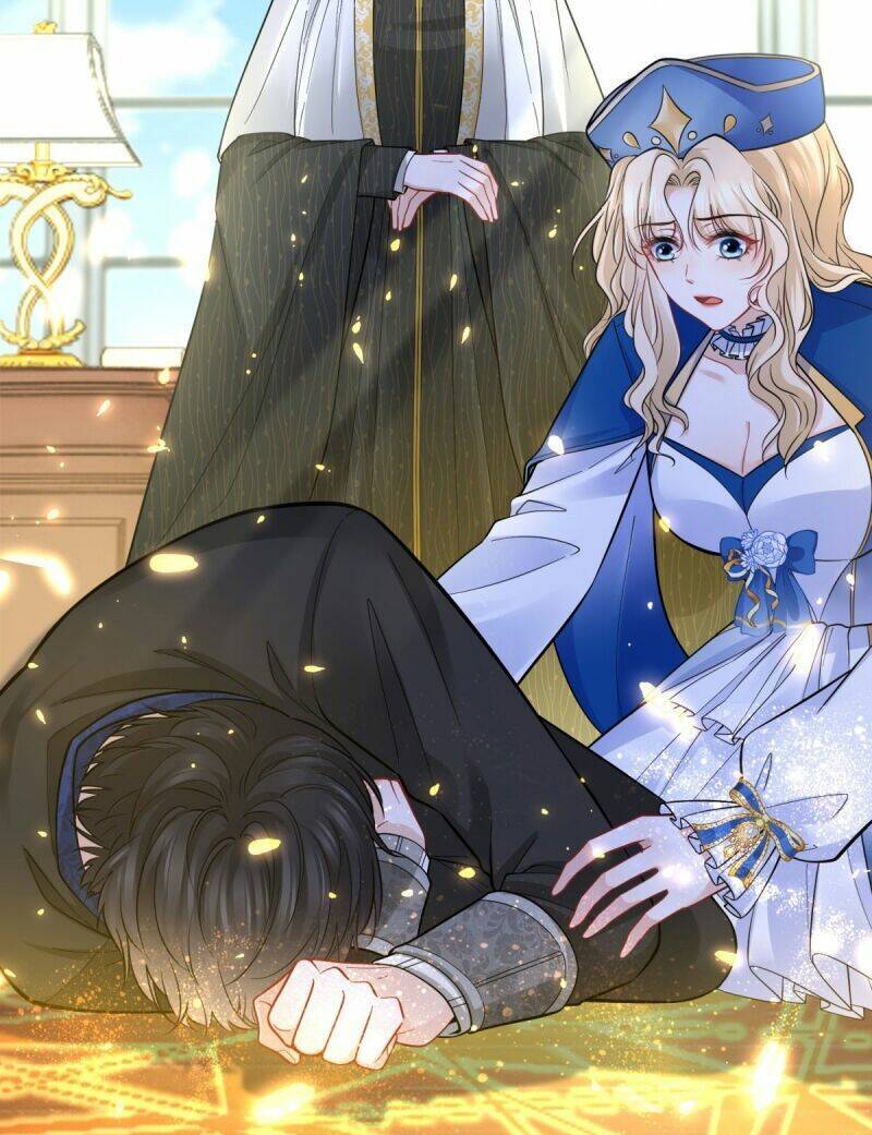 Quỷ Vương Chỉ Đích Danh Muốn Ta Làm Vương Phi Chap 9 - Next Chap 10