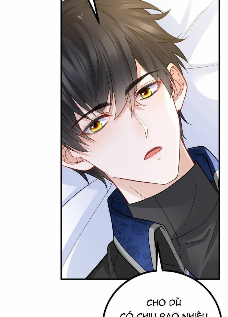 Quỷ Vương Chỉ Đích Danh Muốn Ta Làm Vương Phi Chap 9 - Next Chap 10
