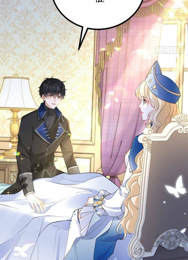 Quỷ Vương Chỉ Đích Danh Muốn Ta Làm Vương Phi Chap 9 - Next Chap 10