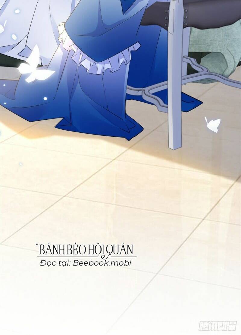 Quỷ Vương Chỉ Đích Danh Muốn Ta Làm Vương Phi Chap 9 - Next Chap 10