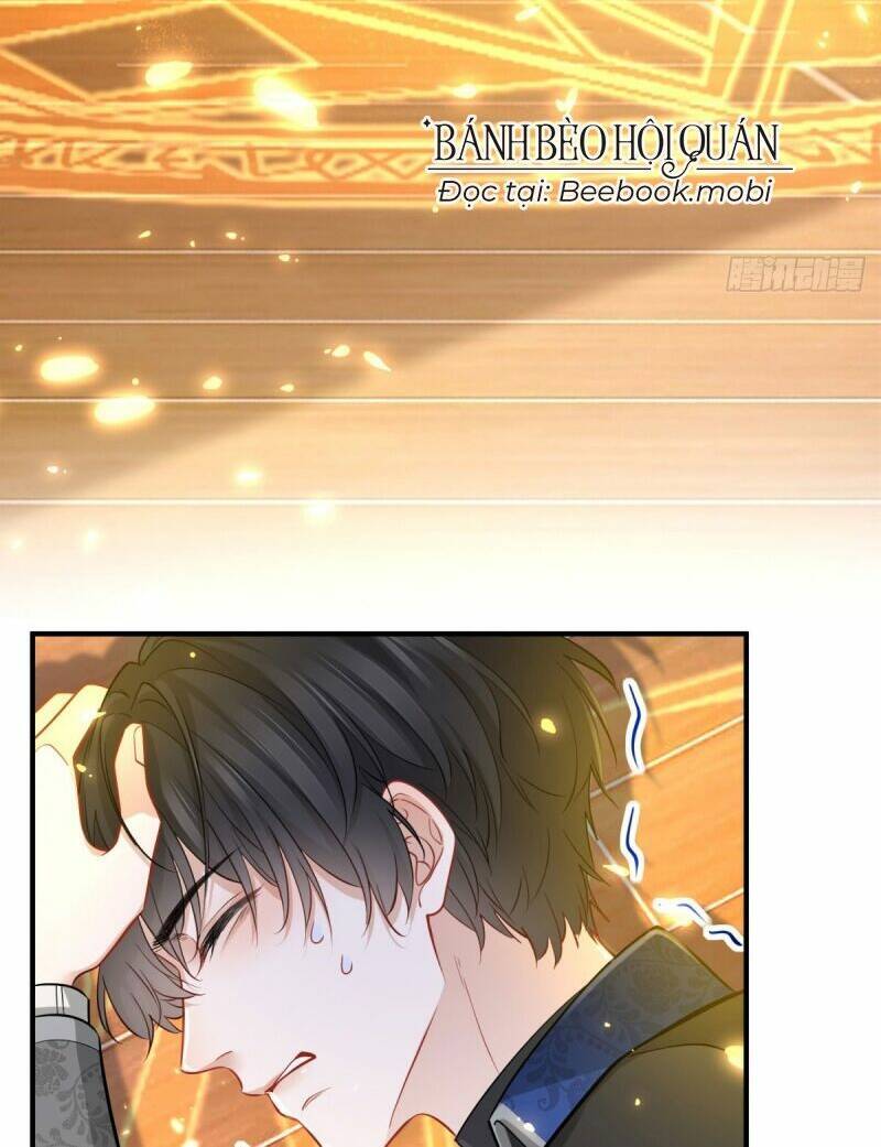 Quỷ Vương Chỉ Đích Danh Muốn Ta Làm Vương Phi Chap 9 - Next Chap 10