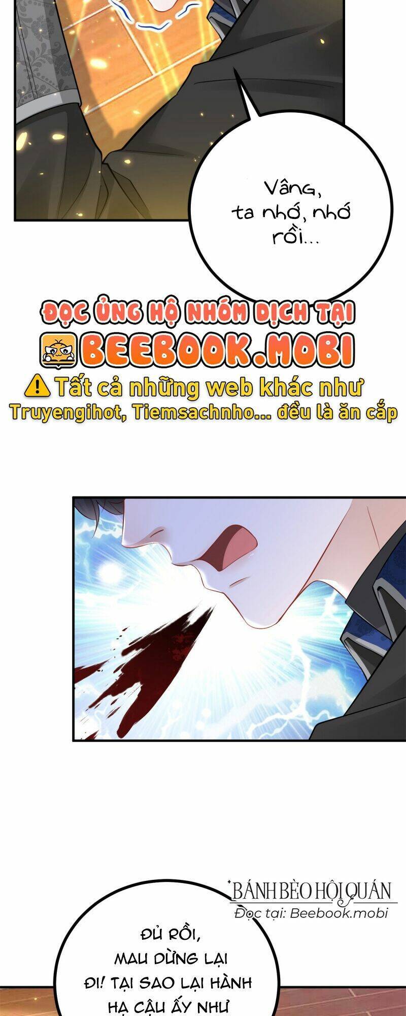 Quỷ Vương Chỉ Đích Danh Muốn Ta Làm Vương Phi Chap 9 - Next Chap 10