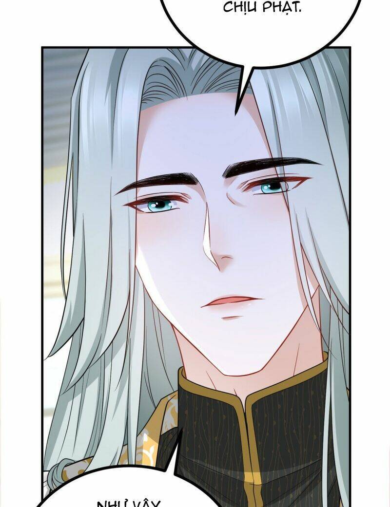 Quỷ Vương Chỉ Đích Danh Muốn Ta Làm Vương Phi Chap 9 - Next Chap 10
