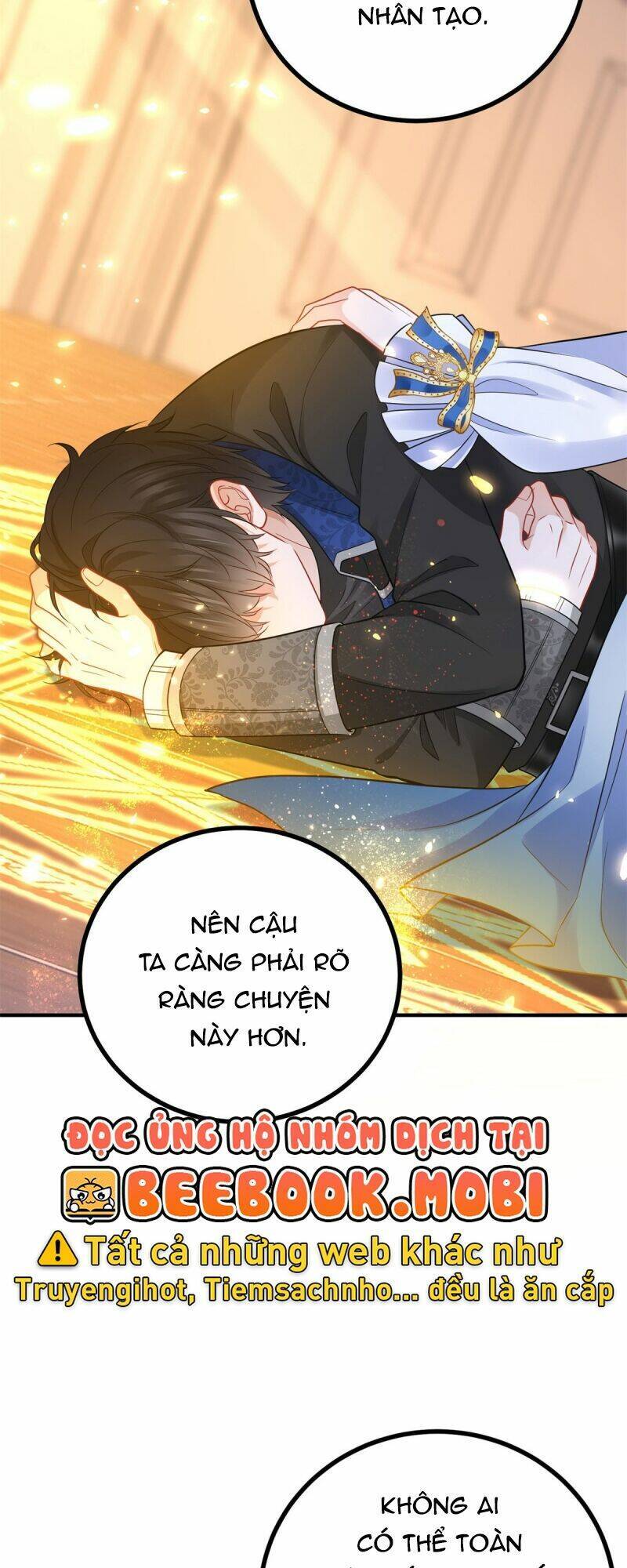 Quỷ Vương Chỉ Đích Danh Muốn Ta Làm Vương Phi Chap 9 - Next Chap 10