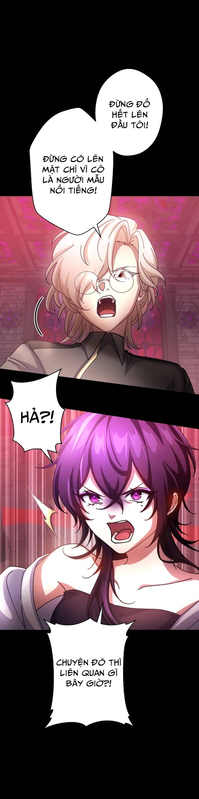 Quỷ Vương Tái Sinh: Kẻ Lạc Lối Chap 10 - Next Chap 11