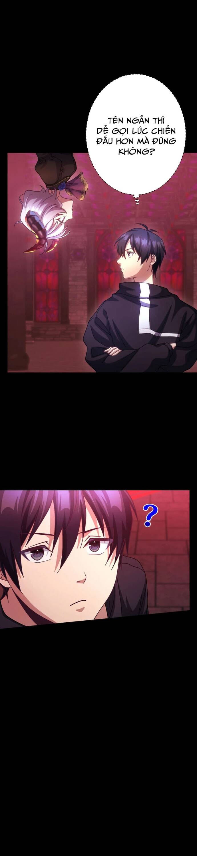 Quỷ Vương Tái Sinh: Kẻ Lạc Lối Chap 10 - Next Chap 11