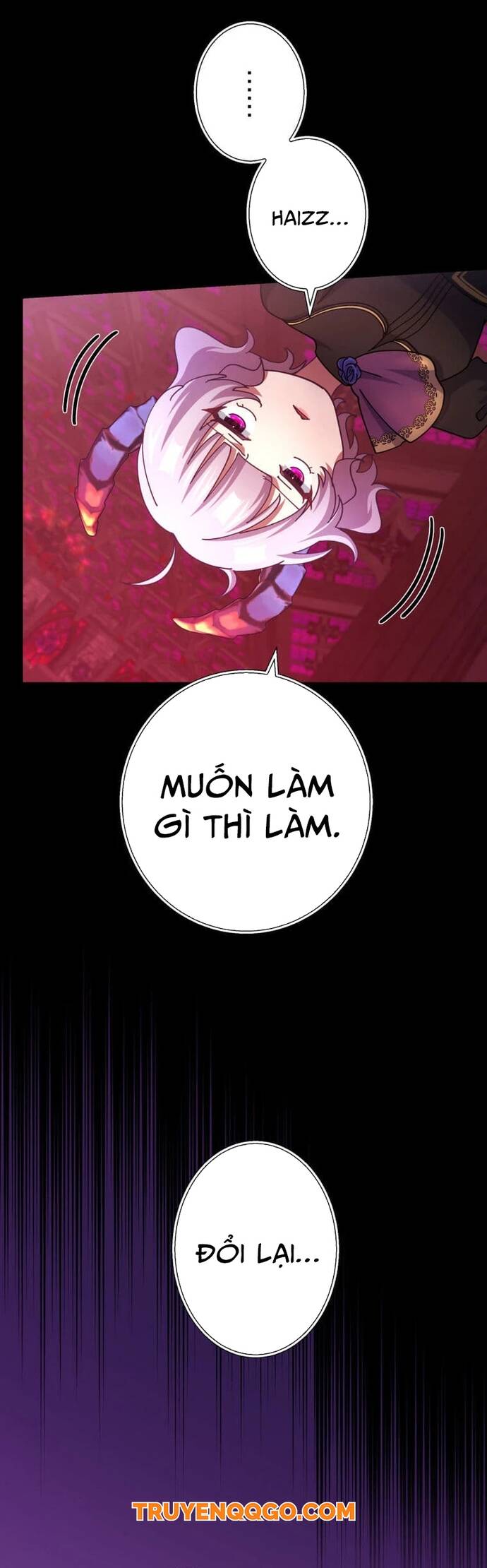 Quỷ Vương Tái Sinh: Kẻ Lạc Lối Chap 10 - Next Chap 11