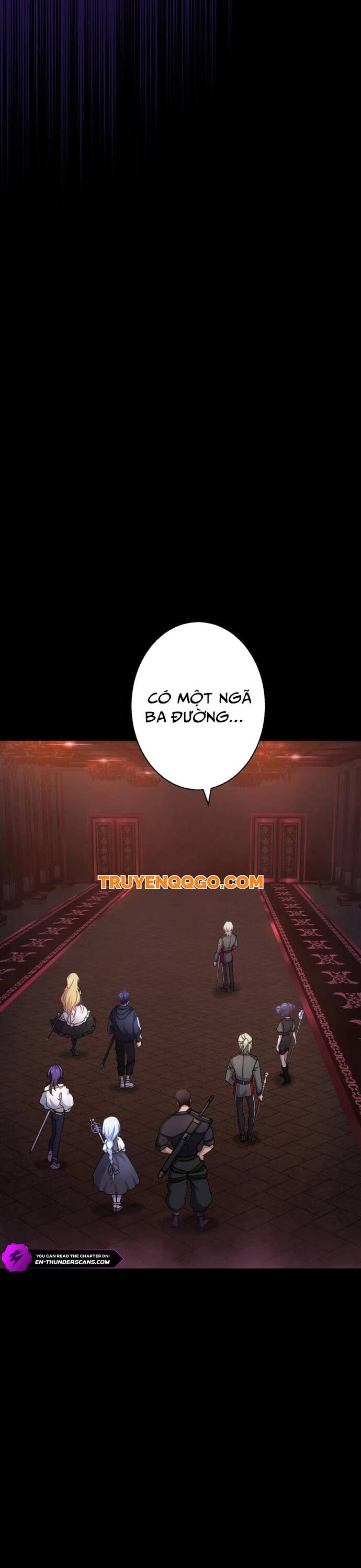 Quỷ Vương Tái Sinh: Kẻ Lạc Lối Chap 10 - Next Chap 11