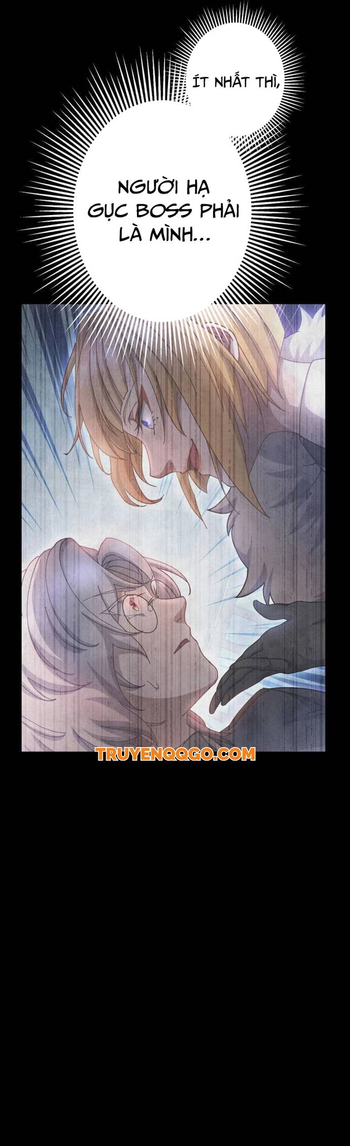 Quỷ Vương Tái Sinh: Kẻ Lạc Lối Chap 10 - Next Chap 11