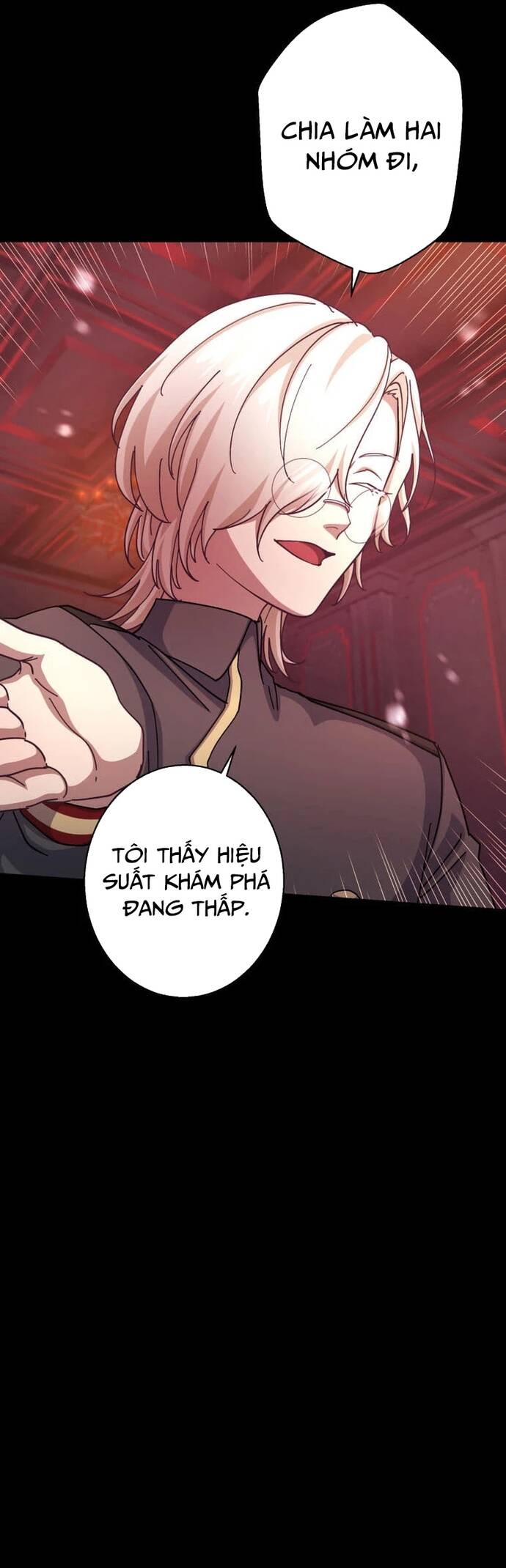 Quỷ Vương Tái Sinh: Kẻ Lạc Lối Chap 10 - Next Chap 11