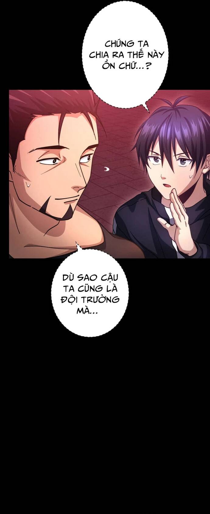 Quỷ Vương Tái Sinh: Kẻ Lạc Lối Chap 10 - Next Chap 11