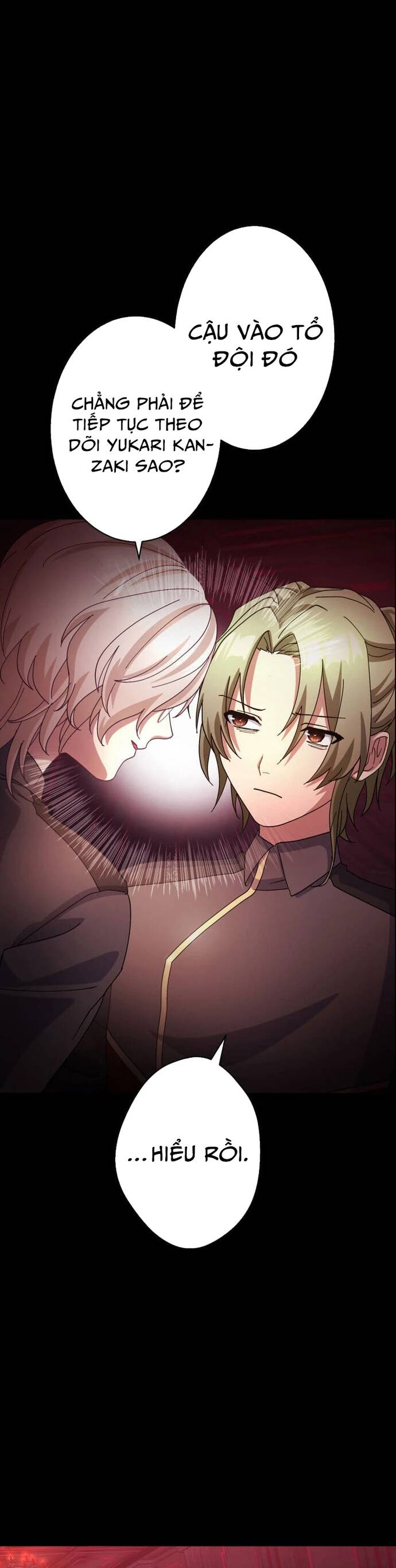 Quỷ Vương Tái Sinh: Kẻ Lạc Lối Chap 10 - Next Chap 11