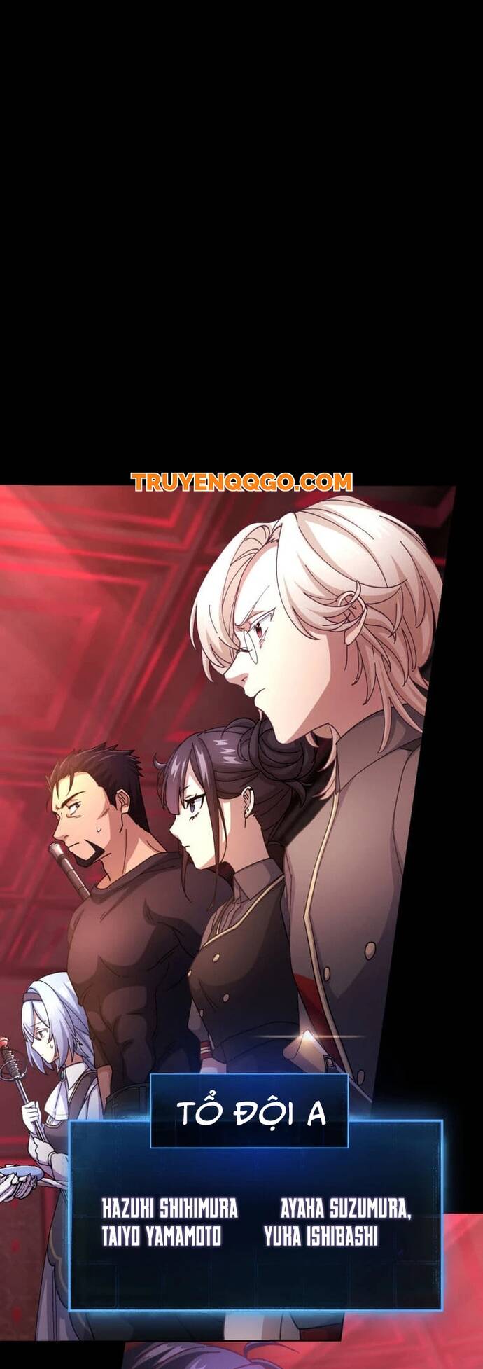 Quỷ Vương Tái Sinh: Kẻ Lạc Lối Chap 10 - Next Chap 11