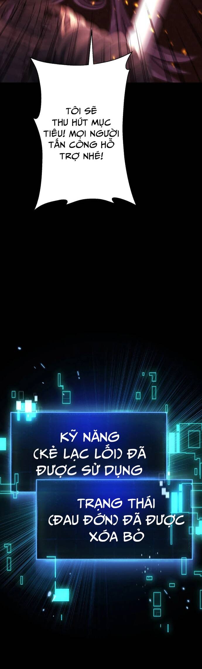 Quỷ Vương Tái Sinh: Kẻ Lạc Lối Chap 10 - Next Chap 11