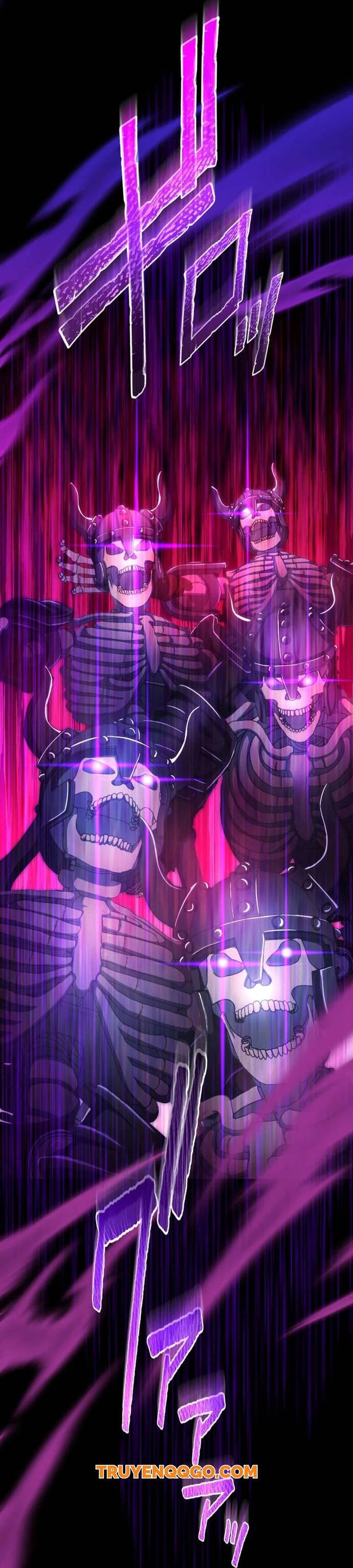 Quỷ Vương Tái Sinh: Kẻ Lạc Lối Chap 10 - Next Chap 11