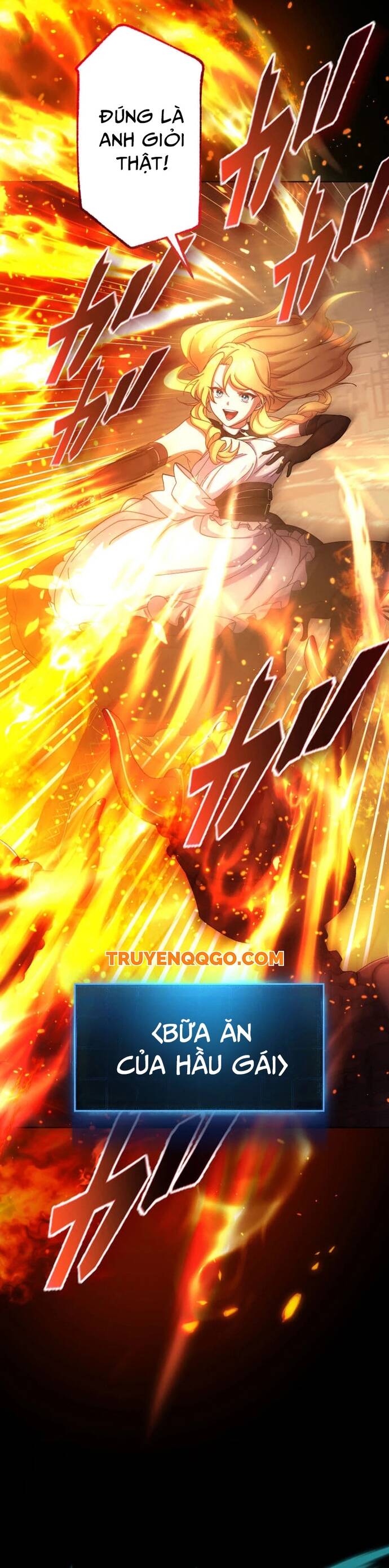 Quỷ Vương Tái Sinh: Kẻ Lạc Lối Chap 10 - Next Chap 11