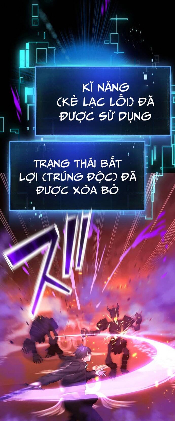 Quỷ Vương Tái Sinh: Kẻ Lạc Lối Chap 10 - Next Chap 11