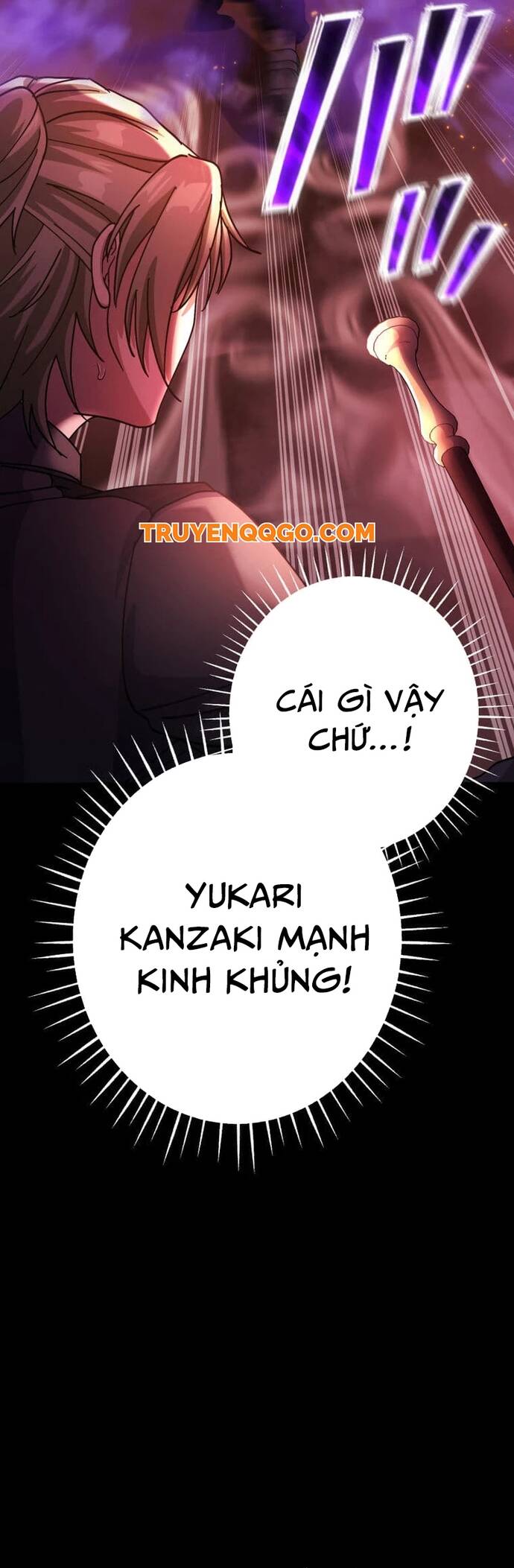 Quỷ Vương Tái Sinh: Kẻ Lạc Lối Chap 10 - Next Chap 11