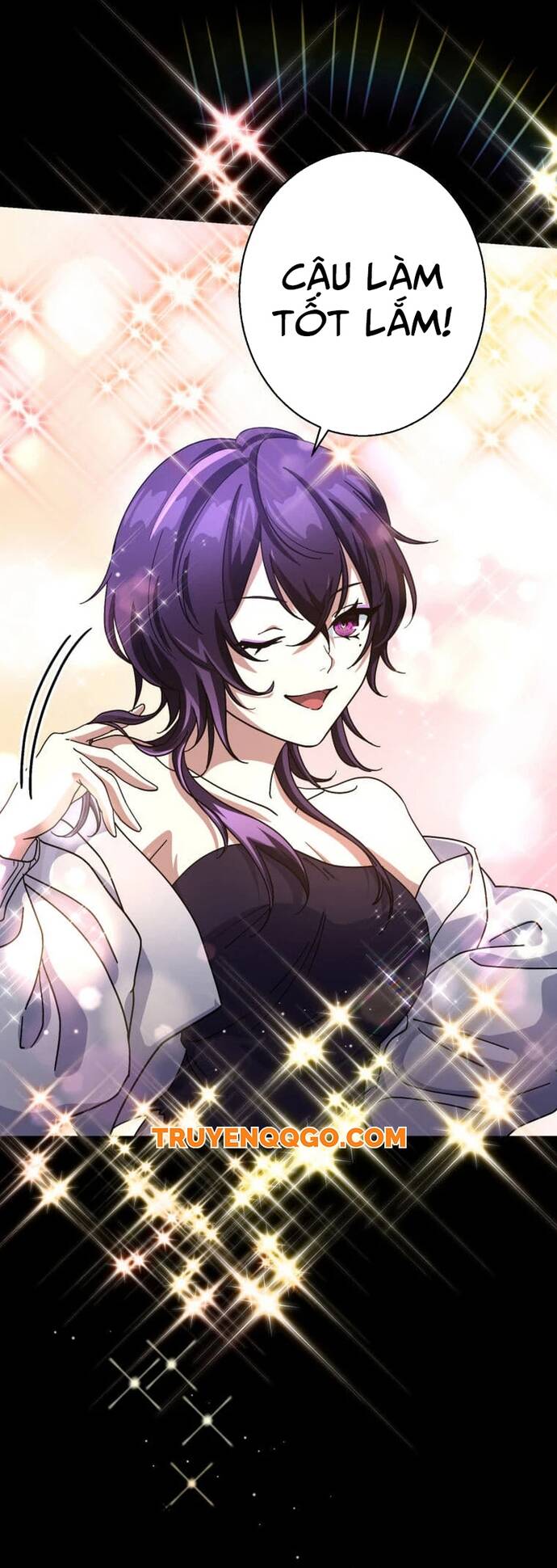 Quỷ Vương Tái Sinh: Kẻ Lạc Lối Chap 10 - Next Chap 11