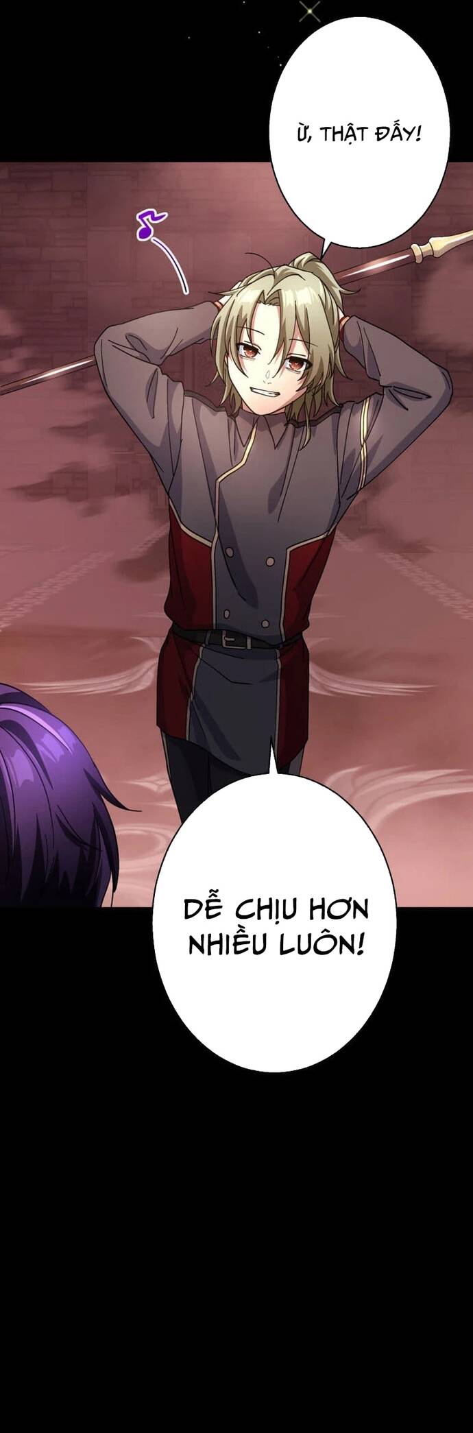 Quỷ Vương Tái Sinh: Kẻ Lạc Lối Chap 10 - Next Chap 11