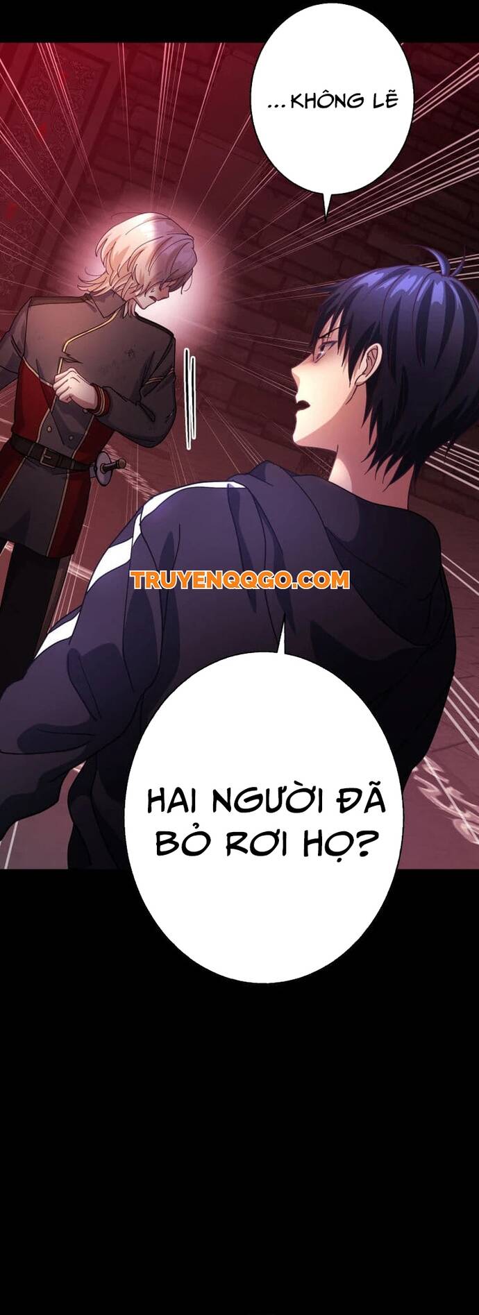 Quỷ Vương Tái Sinh: Kẻ Lạc Lối Chap 10 - Next Chap 11