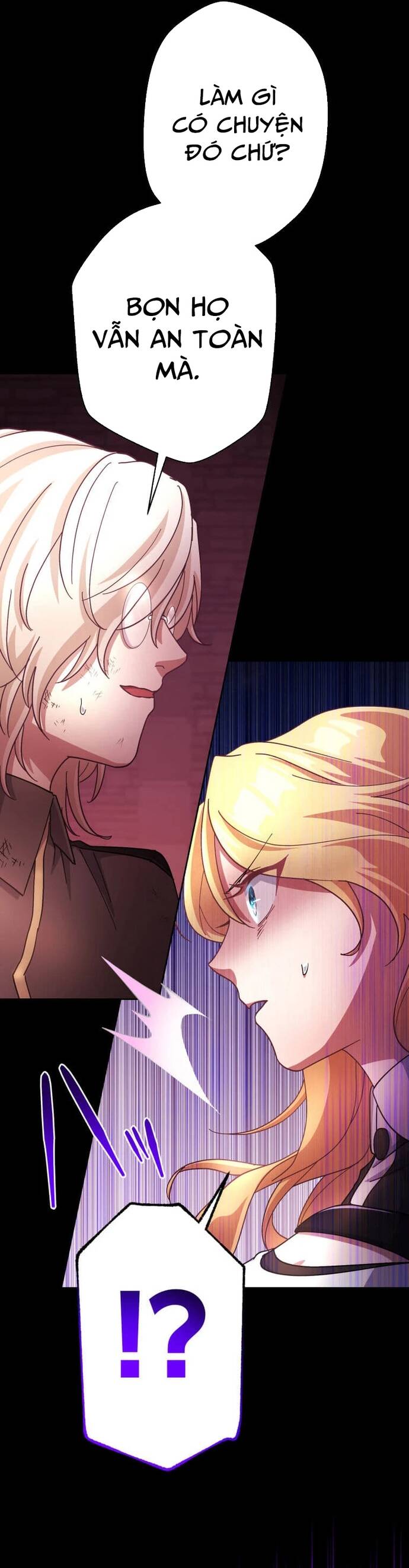 Quỷ Vương Tái Sinh: Kẻ Lạc Lối Chap 10 - Next Chap 11
