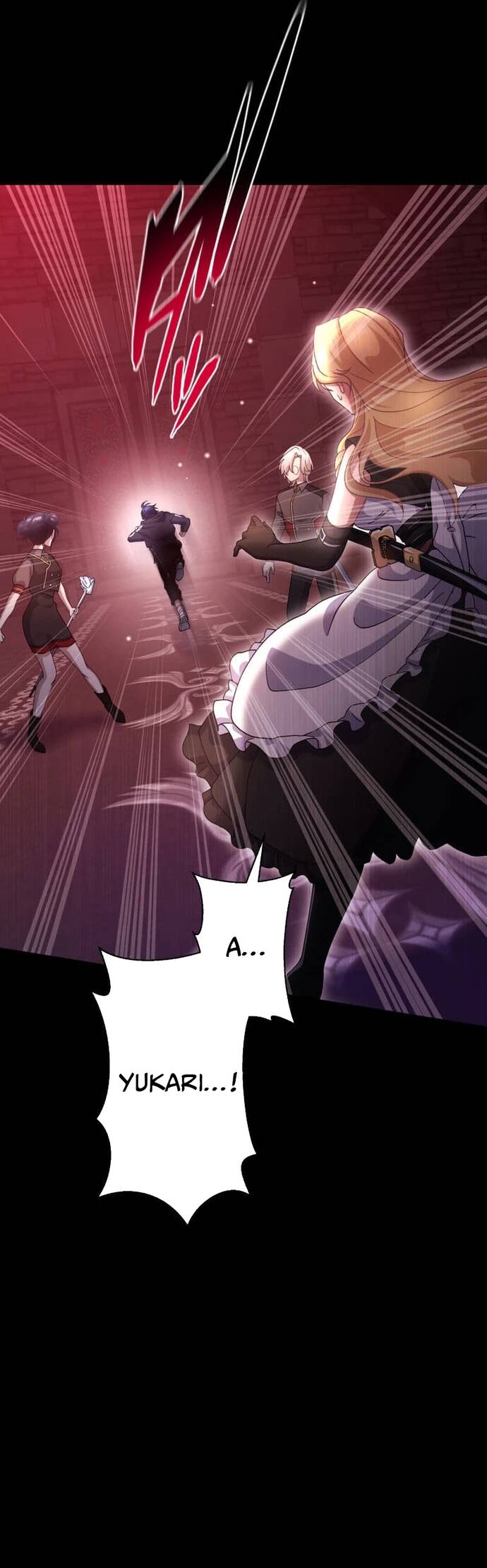 Quỷ Vương Tái Sinh: Kẻ Lạc Lối Chap 10 - Next Chap 11
