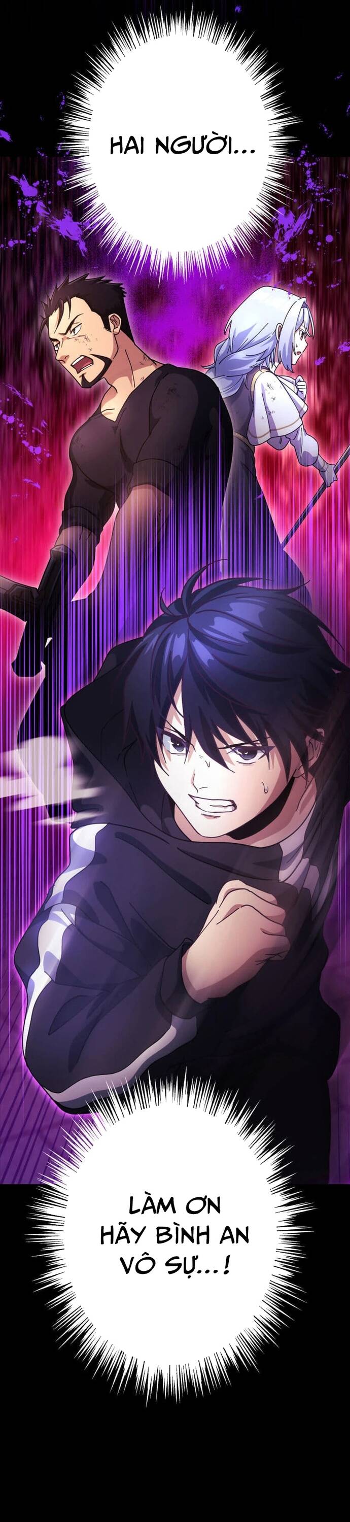Quỷ Vương Tái Sinh: Kẻ Lạc Lối Chap 10 - Next Chap 11