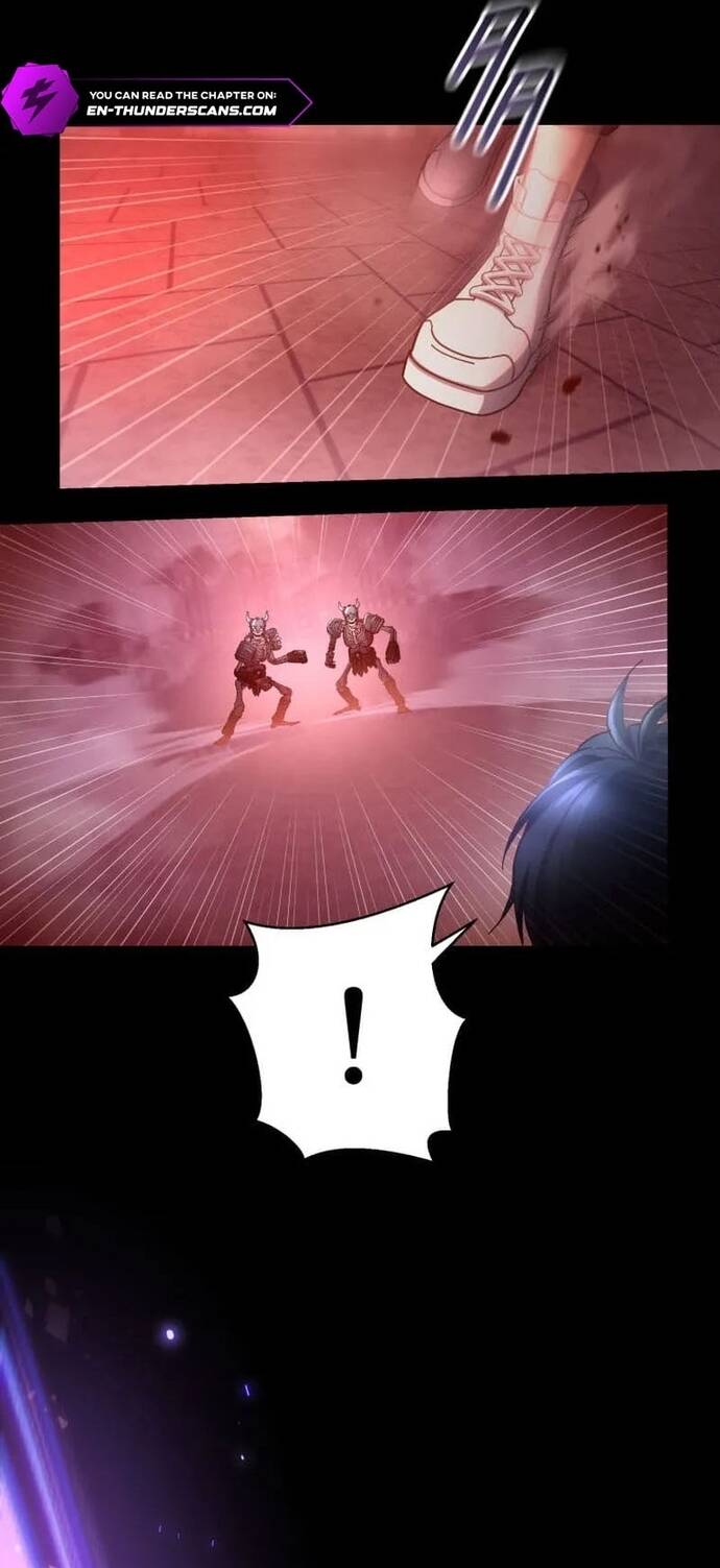 Quỷ Vương Tái Sinh: Kẻ Lạc Lối Chap 11 - Next Chap 12