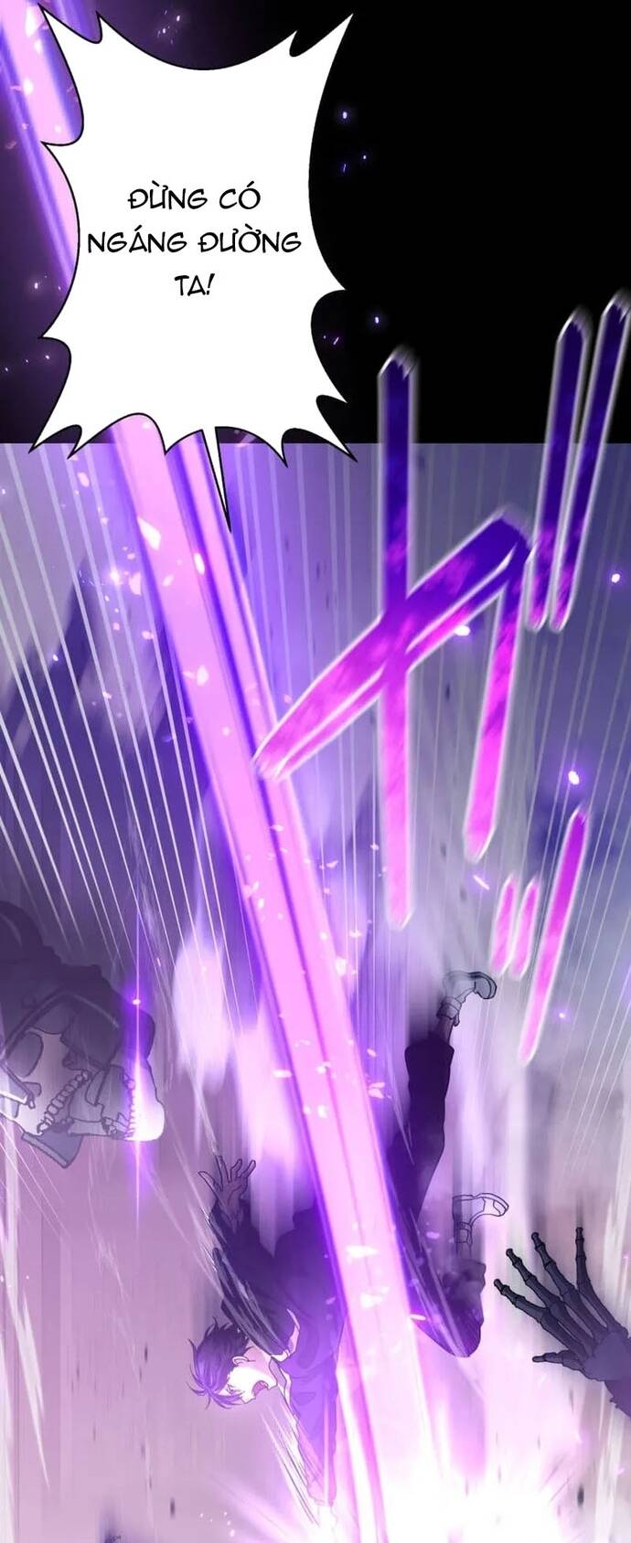 Quỷ Vương Tái Sinh: Kẻ Lạc Lối Chap 11 - Next Chap 12