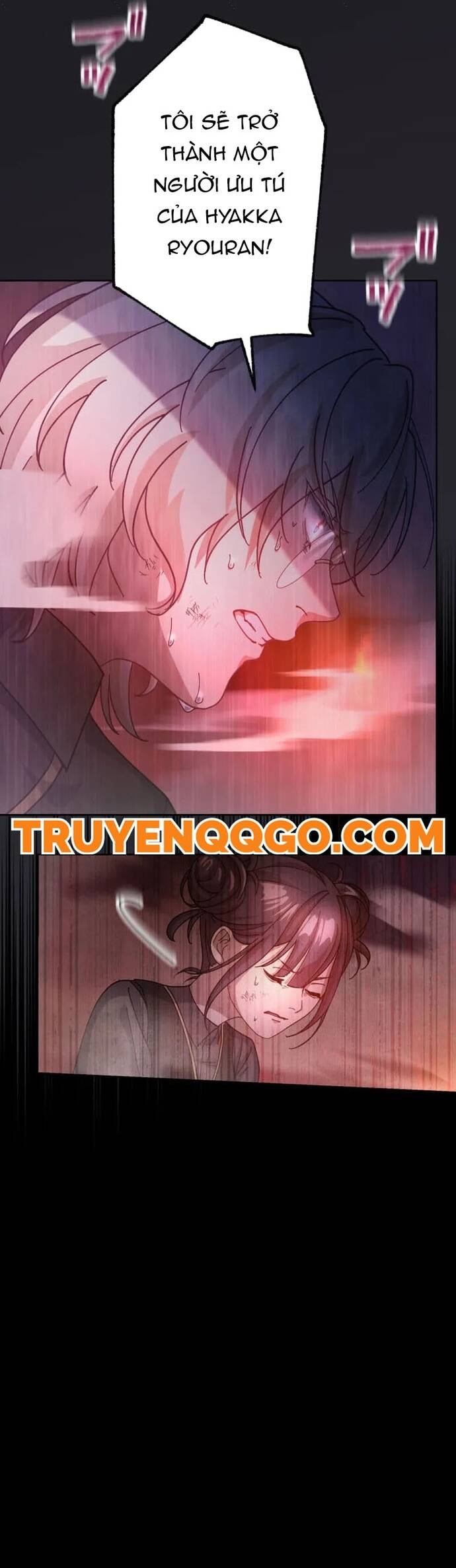 Quỷ Vương Tái Sinh: Kẻ Lạc Lối Chap 11 - Next Chap 12