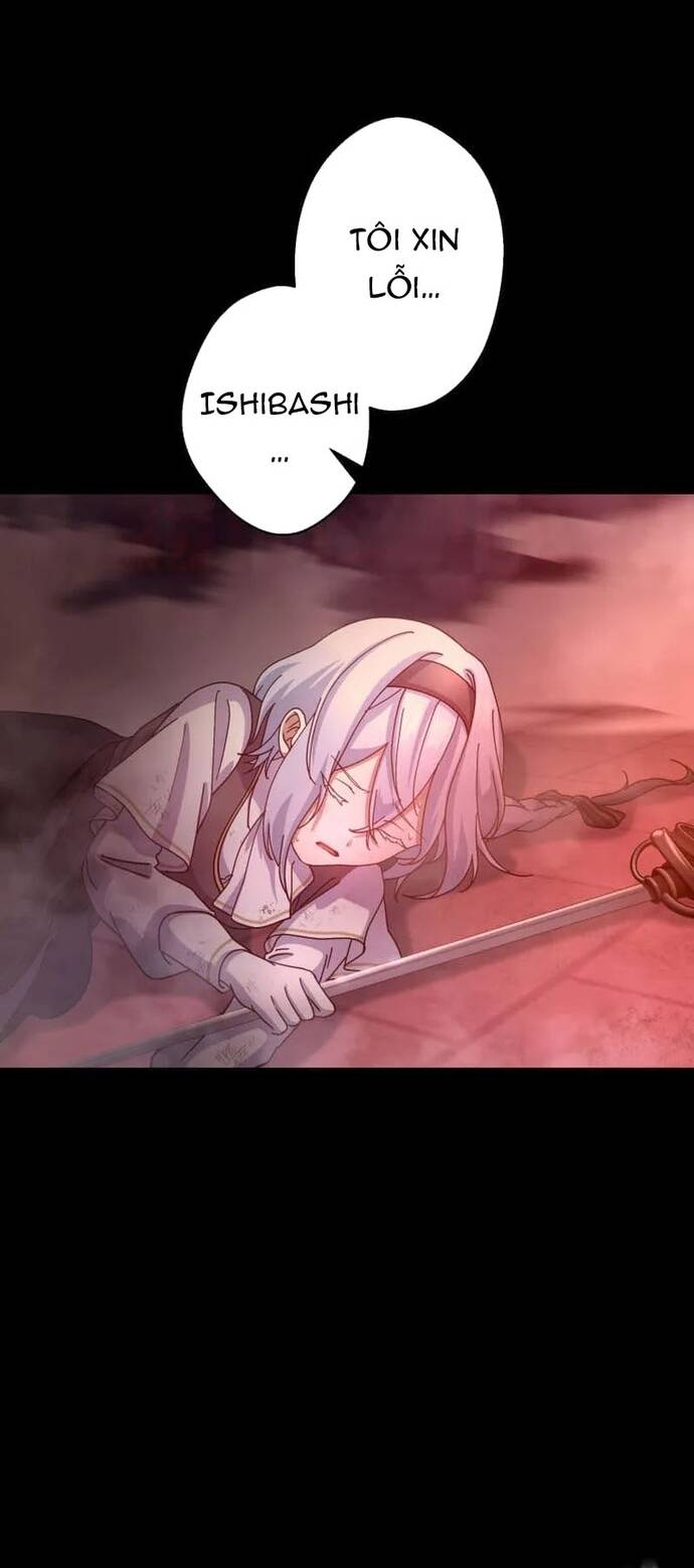 Quỷ Vương Tái Sinh: Kẻ Lạc Lối Chap 11 - Next Chap 12