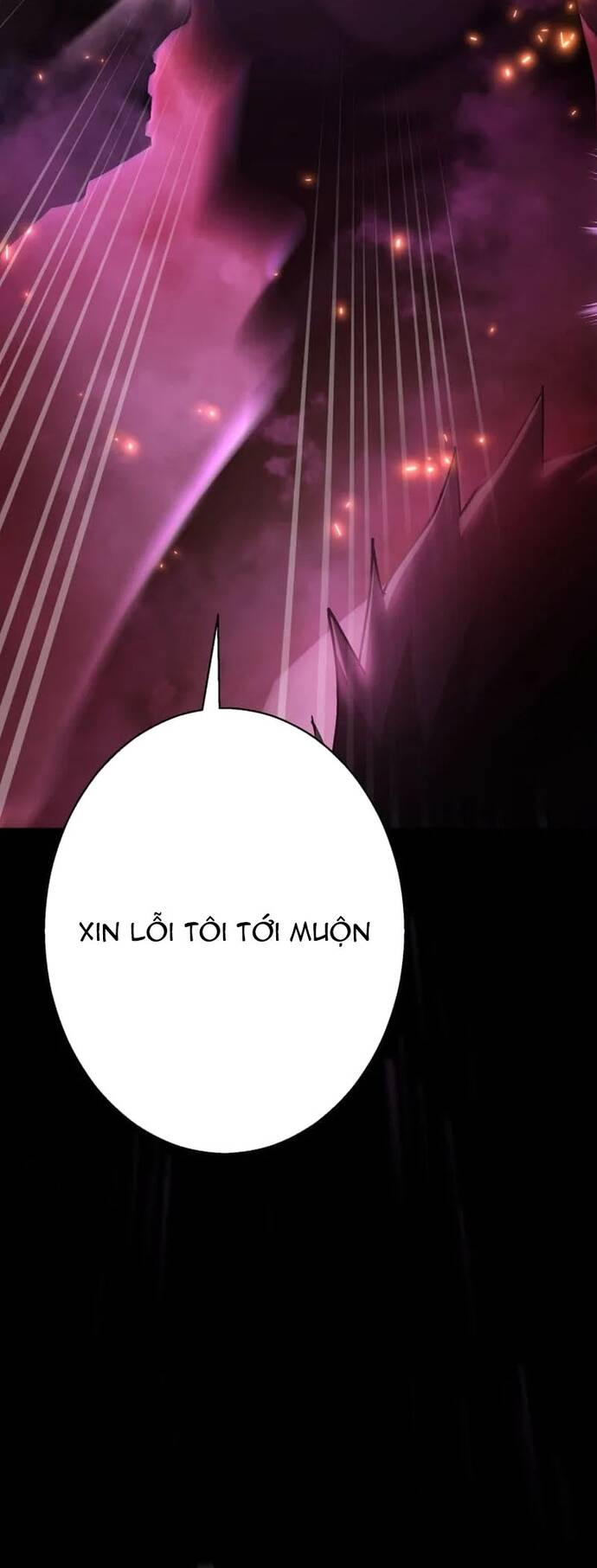 Quỷ Vương Tái Sinh: Kẻ Lạc Lối Chap 11 - Next Chap 12