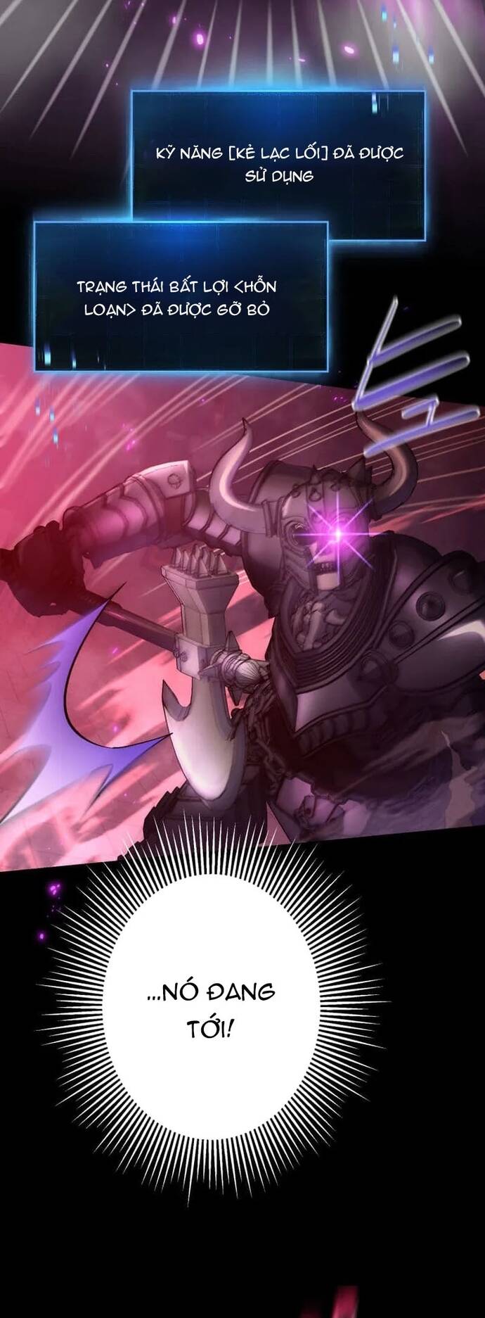 Quỷ Vương Tái Sinh: Kẻ Lạc Lối Chap 11 - Next Chap 12