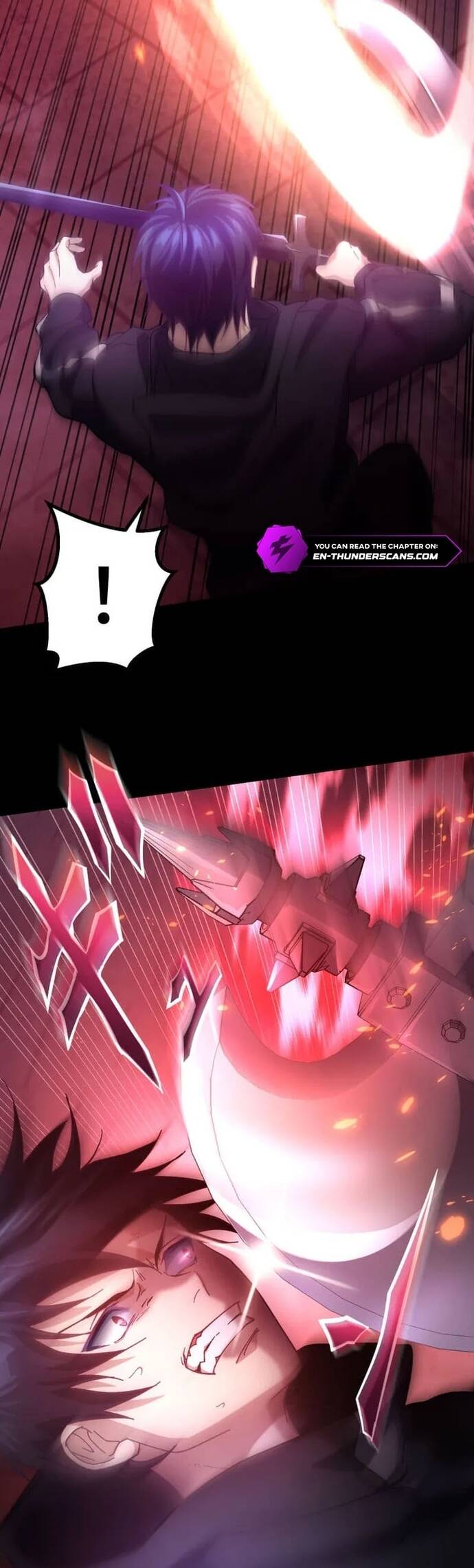 Quỷ Vương Tái Sinh: Kẻ Lạc Lối Chap 11 - Next Chap 12