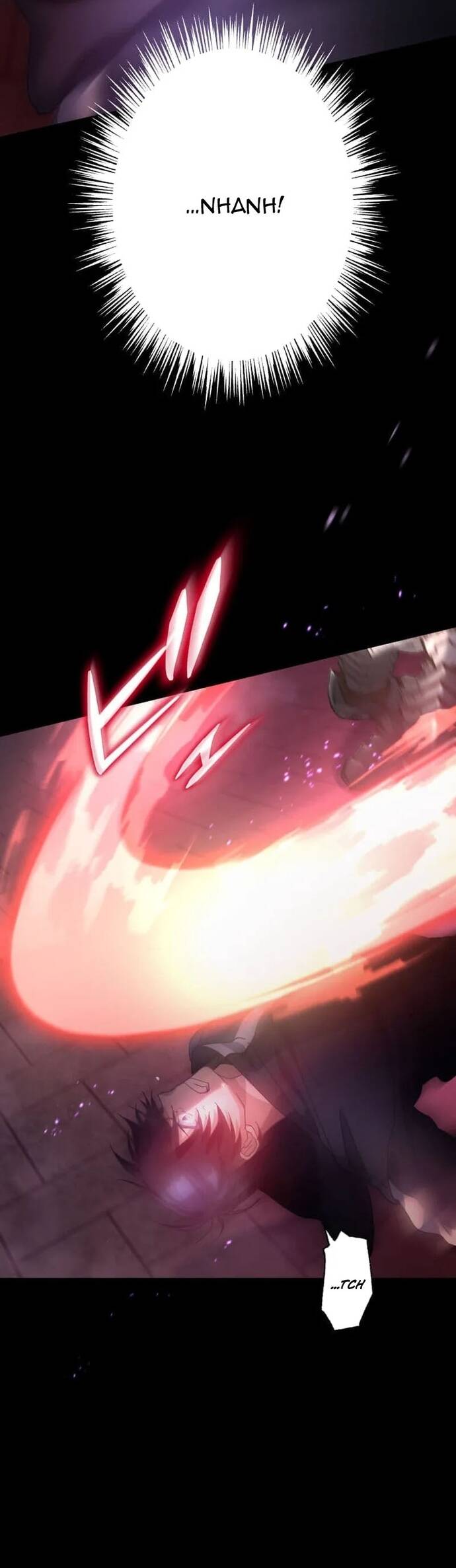 Quỷ Vương Tái Sinh: Kẻ Lạc Lối Chap 11 - Next Chap 12