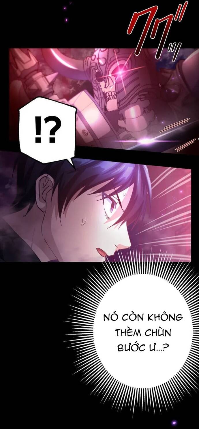 Quỷ Vương Tái Sinh: Kẻ Lạc Lối Chap 11 - Next Chap 12