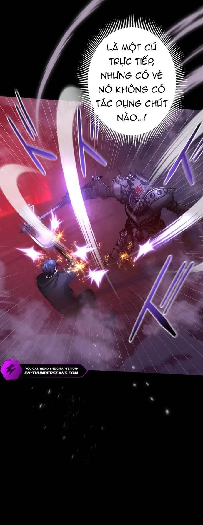 Quỷ Vương Tái Sinh: Kẻ Lạc Lối Chap 11 - Next Chap 12