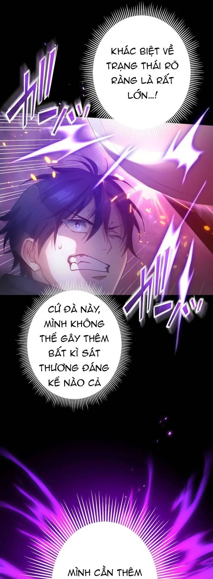 Quỷ Vương Tái Sinh: Kẻ Lạc Lối Chap 11 - Next Chap 12