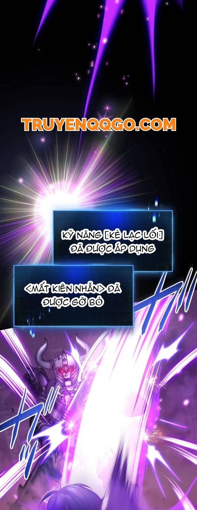Quỷ Vương Tái Sinh: Kẻ Lạc Lối Chap 11 - Next Chap 12