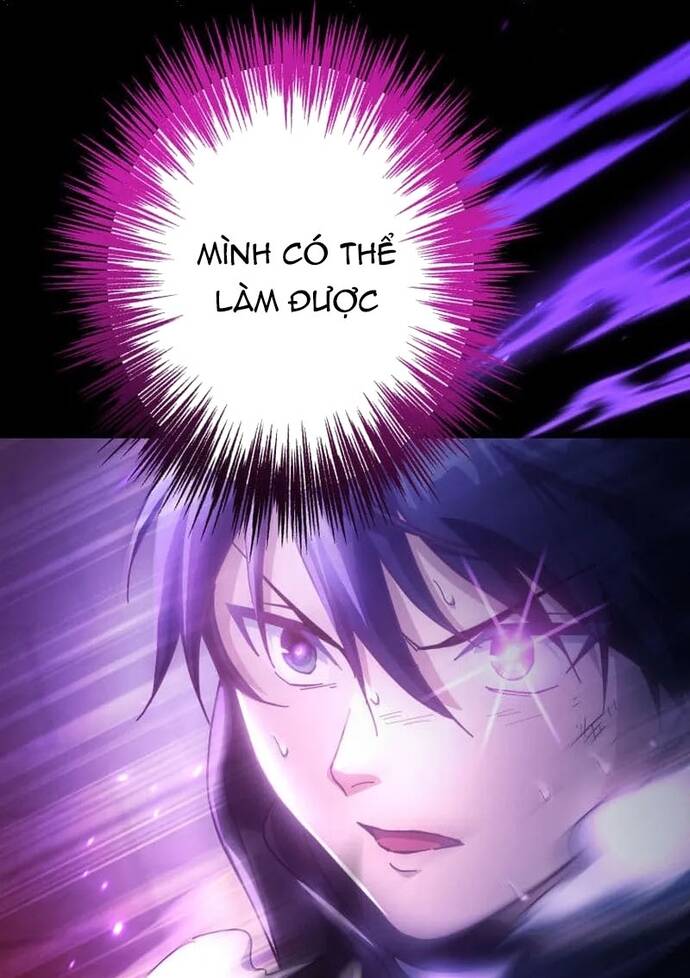Quỷ Vương Tái Sinh: Kẻ Lạc Lối Chap 11 - Next Chap 12